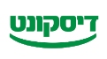 דיסקונט